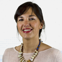 Ms Maria Merino Gonzalez-Pardo